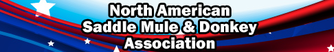 North American Saddle Mule Association