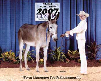 Pauline and Kayla Brackman