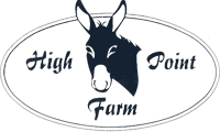 High Point Farm, Karl and Nancy Schneider