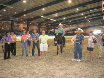 Award Presentation