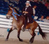 Just A Swingin' Mule Farm