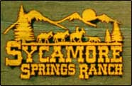 Sycamore Springs Ranch