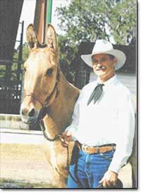 Greg Sefton & Maggie