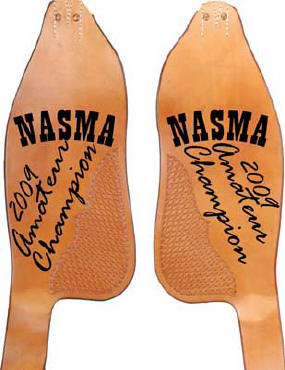 2009 NASMA Amateur Champion