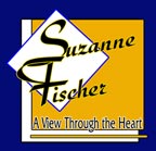 Suzanne Fischer Logo