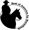 Best of America by Horseback