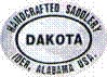 Dakota Saddlery Logo
