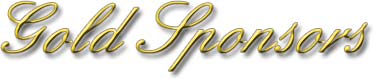 Gold Sponsors