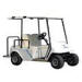 Golf Cart Rental