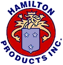 Hamilton Products Logo