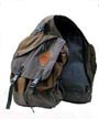 Saddle Bags Press Logo