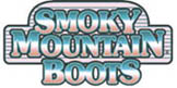 Smokey Mountain Boots Logo