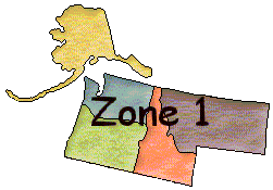 Zone 1