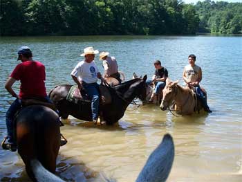 Ears to Janie Ride