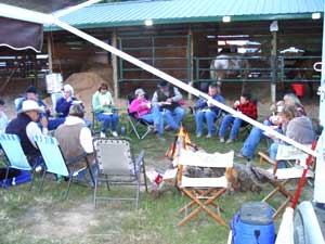 Chili Supper