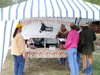 Display Booth