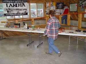 Silent Auction