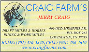 Craig Farm