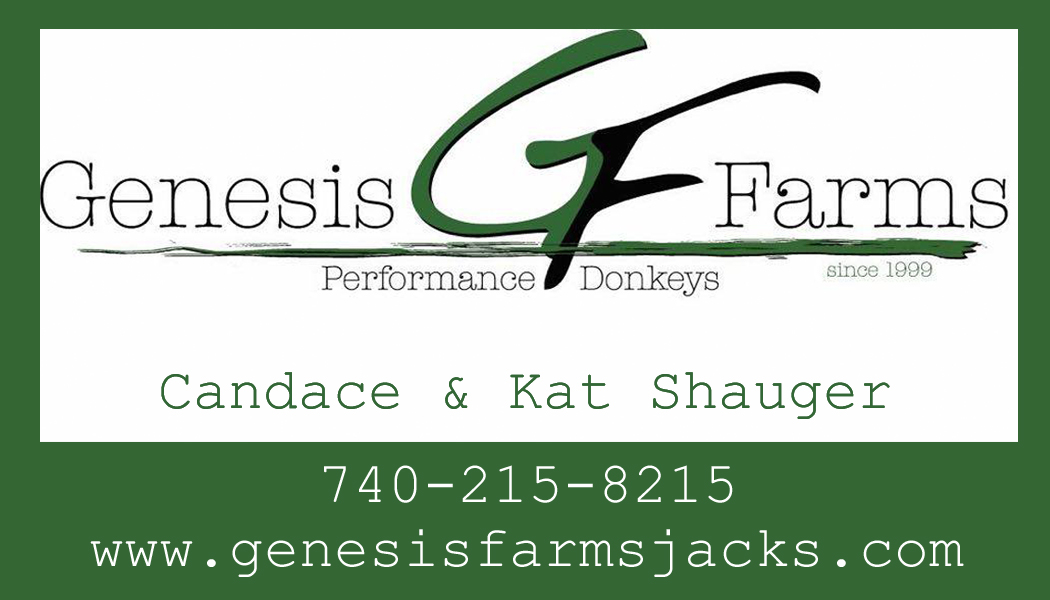Genesis Farms