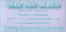 Mas Ass Acres