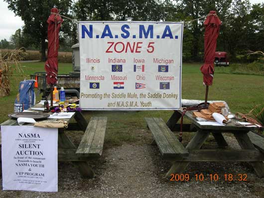  Silent Auction