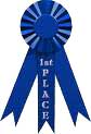 Blue Ribbon