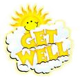 Get Well Cards
