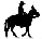 Mule Rider