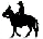 Donkey Rider