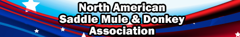 North American Saddle Mule and Donkey Association