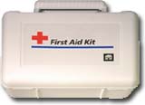 1st Aid Kit